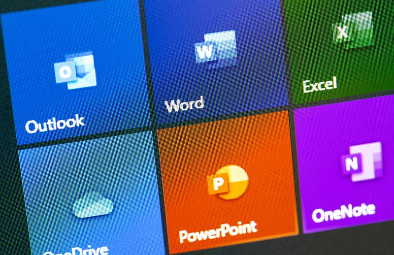 Microsoft kündigt Office 2021 an