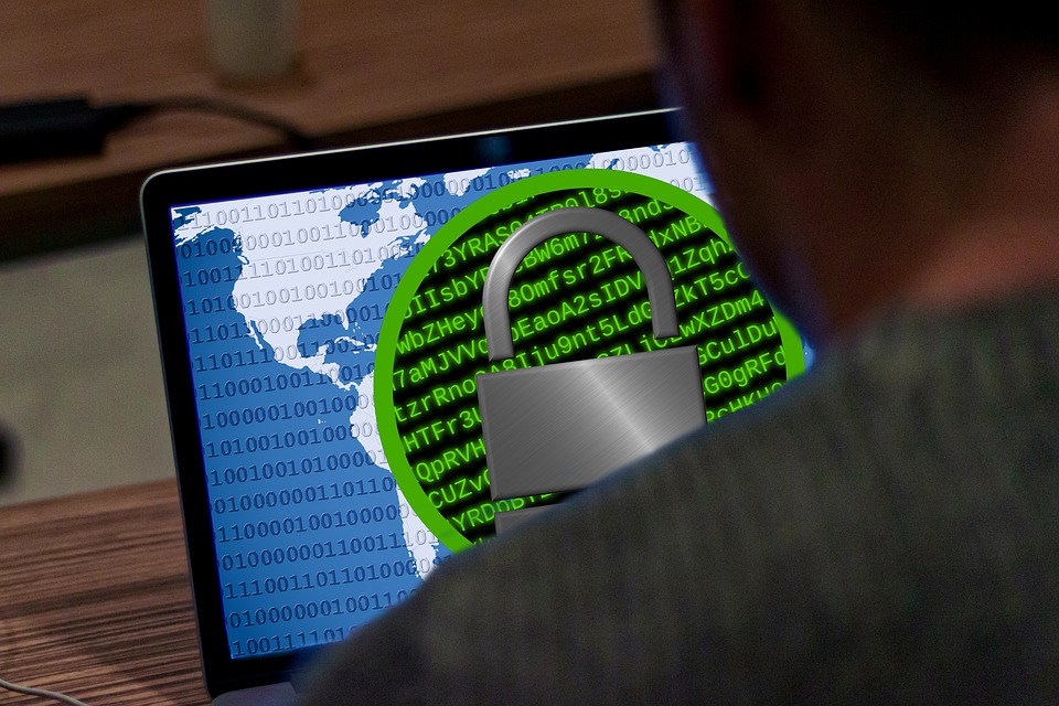 Cyber Security: Ein Drittel mehr Ransomware-Vorfälle in der Schweiz