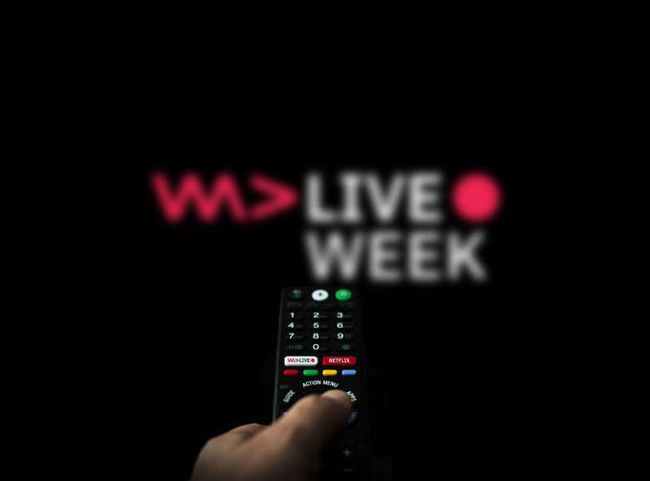 Entwicklerkonferenz Wearedevelopers Live Week erstmals in der Schweiz