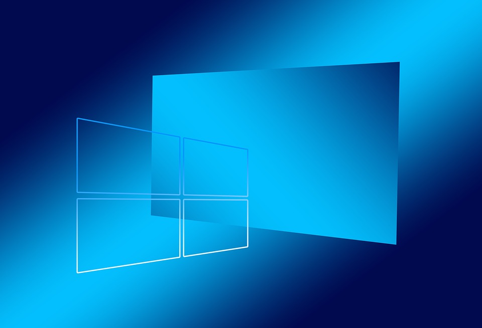 Support-Ende für Windows 10 Version 20H1