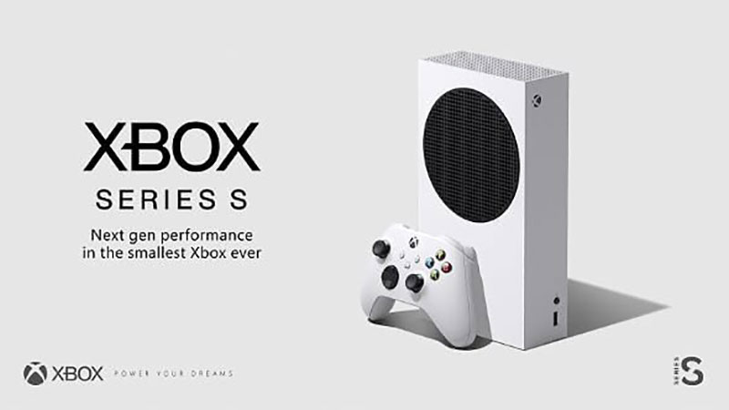 Preis und Verfügbarkeit der Xbox Series S bekannt
