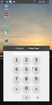 Archivista vereint Smartphone mit Linux-Desktop