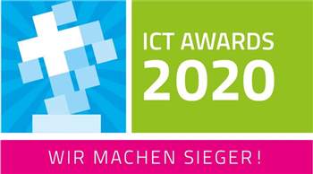 ICT Awards 2020: Leistungen in der Berufsbildung ausgezeichnet