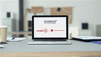 SwissICT und Esurance lancieren Versicherungslösung für ICT-Unternehmen