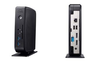 Igel stellt neuen UD3-Thin-Client vor 