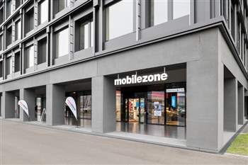 Mobilfunk-Abos von Wingo nun bei Mobilezone im Shop erhältlich