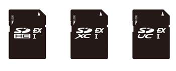 SD Association präsentiert Standard 9.1 für SD-Express-Karten