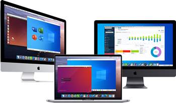Parallels Desktop 16 bringt mehr Geschwindigkeit und Usability