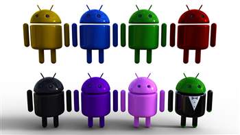 Updates für Android kommen schneller