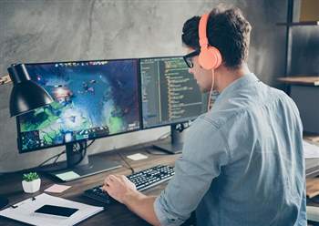 Fernfachhochschule mit CAS für Advanced Game Development