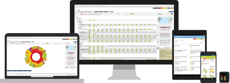 Itesys und ZHAW entwickeln KI-gesteuerte Überwachungs-Software für SAP-Landschaften