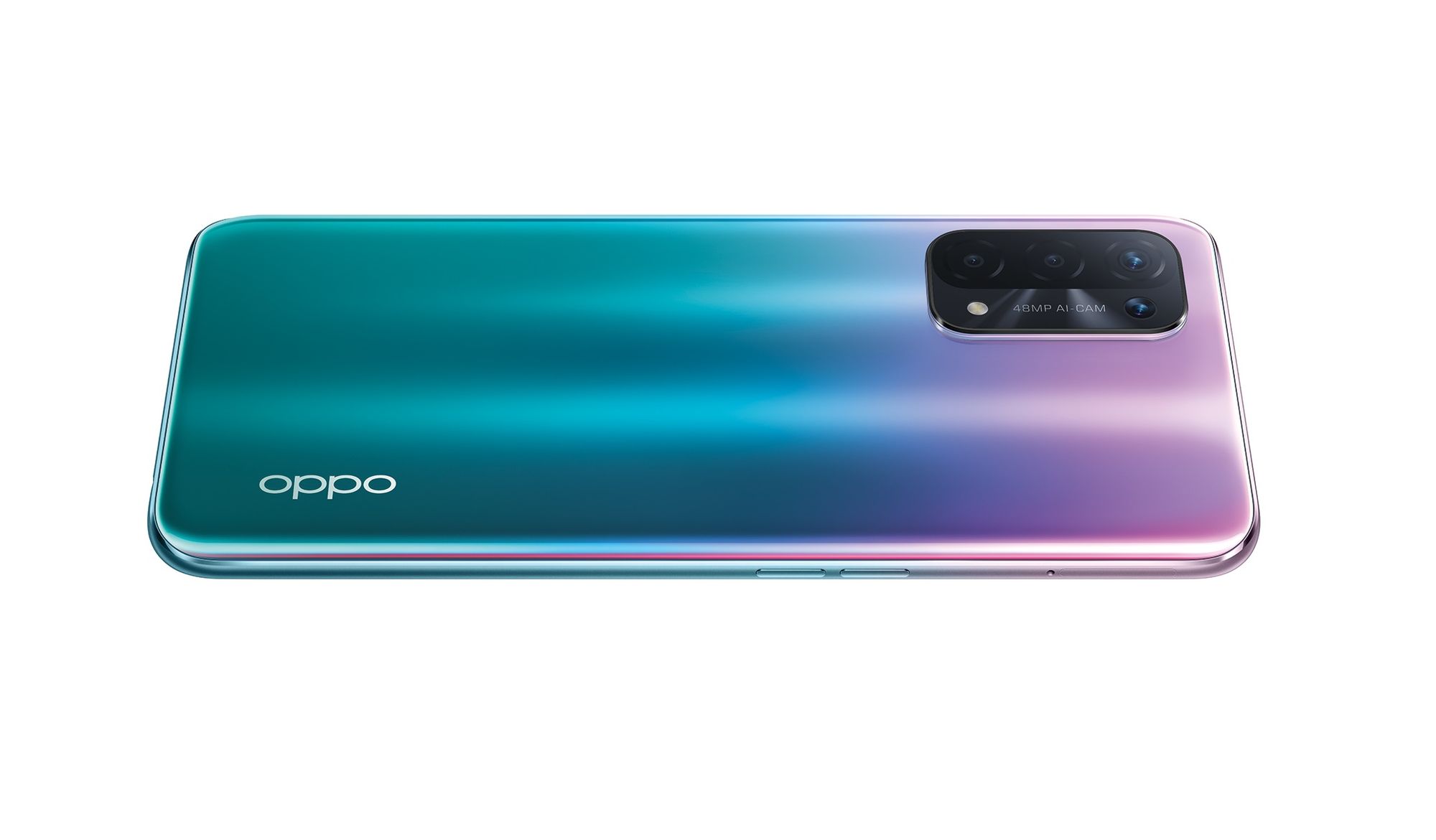 Oppo lanciert 5G-Smartphones für kleines Geld
