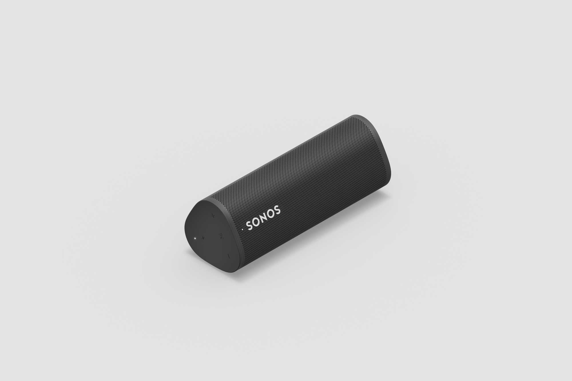 Mobiler Sonos-Speaker für alle Fälle