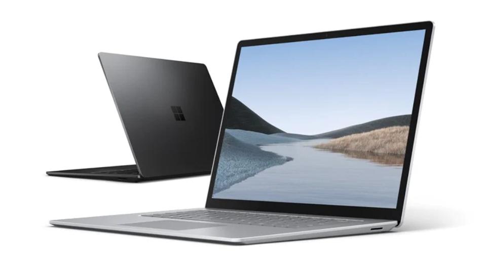 Surface Laptop 4: Spezifikationen, Preise und Release-Datum
