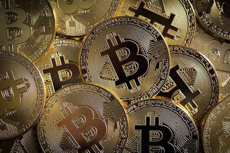 Bitcoin überspringt die 50’000-Dollar-Marke