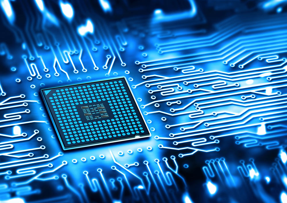 ARM-Chips bis 2025 in 22 Prozent aller Server