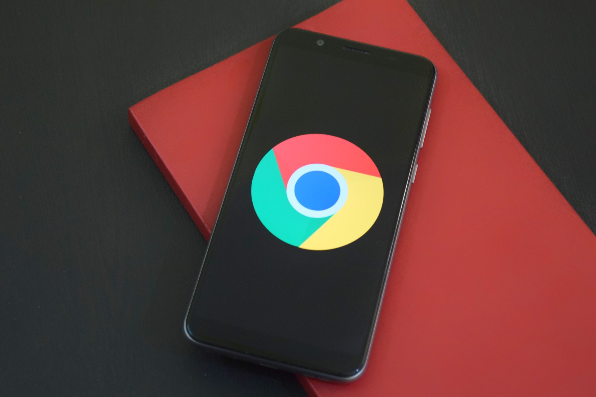 Chrome für Android bringt Tab-Gruppen und Rasteransicht