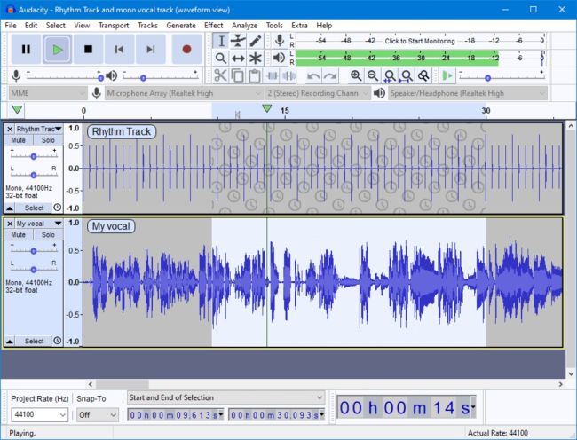 Schwere Vorwürfe gegen Audio-Editor Audacity