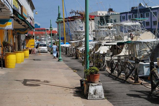 Barbados gründet weltweit erste Metaverse-Botschaft