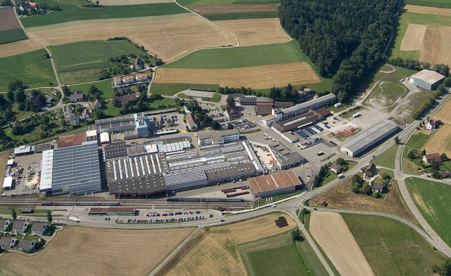Schweizer Bucher Industries fährt IT-Infrastruktur nach Angriff wieder hoch