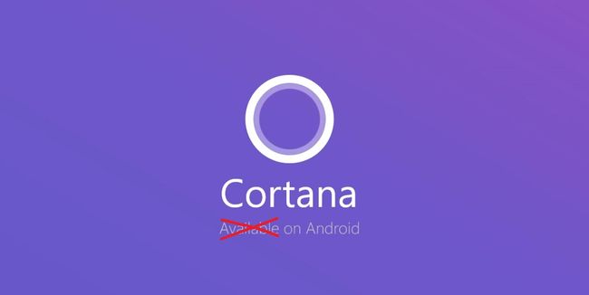 Microsoft schaltet Cortana auf iOS und Android stumm