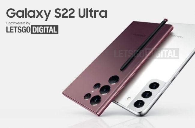 Samsung Galaxy S22: Neue Bilder und verspäteter Release