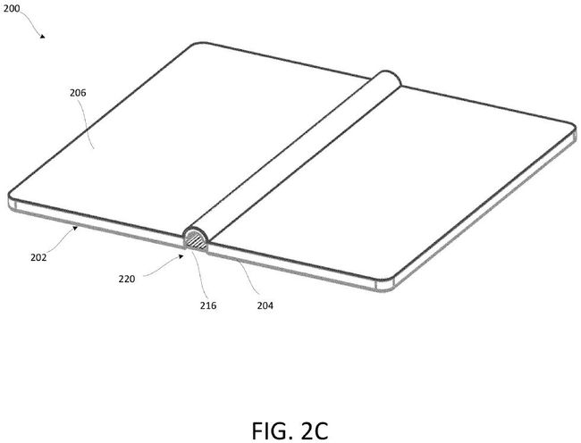 Samsung produziert faltbare Smartphone-Displays für Google