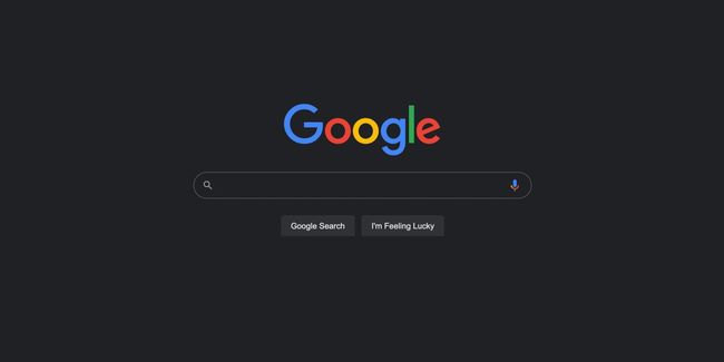 Google testet Dark Mode in der Suche