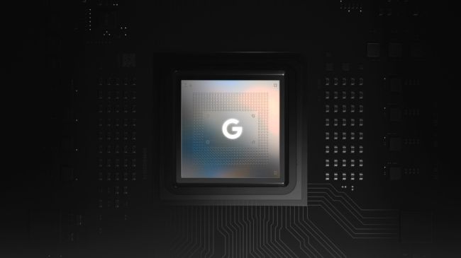 Snapdragon 765G im Pixel 5 war nur Notnagel