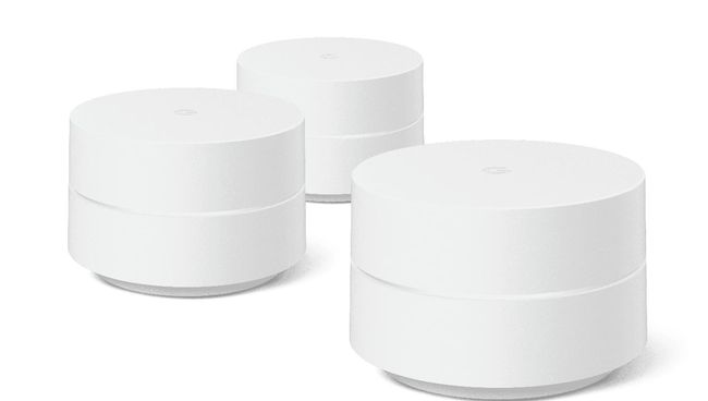 Google WiFi Router jetzt auch in der Schweiz erhältlich