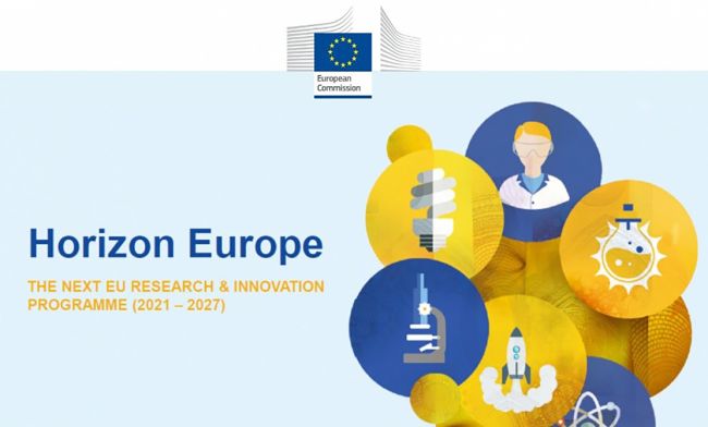 Schweiz aus EU-Forschungsprogramm Horizon Europe ausgeschlossen