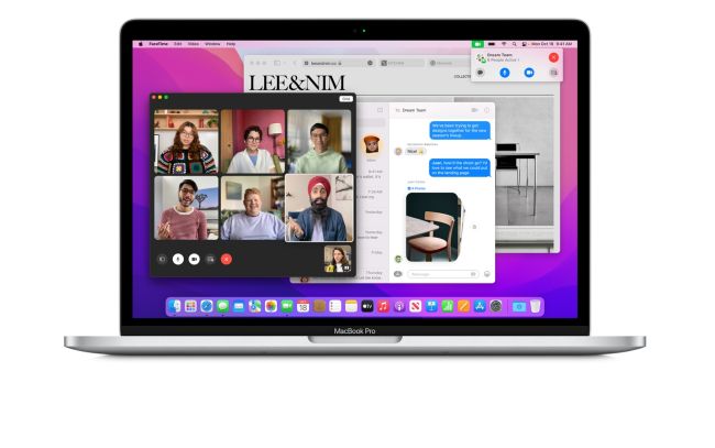 Abstürze wegen MacOS Monterey: Apple veröffentlicht Fix