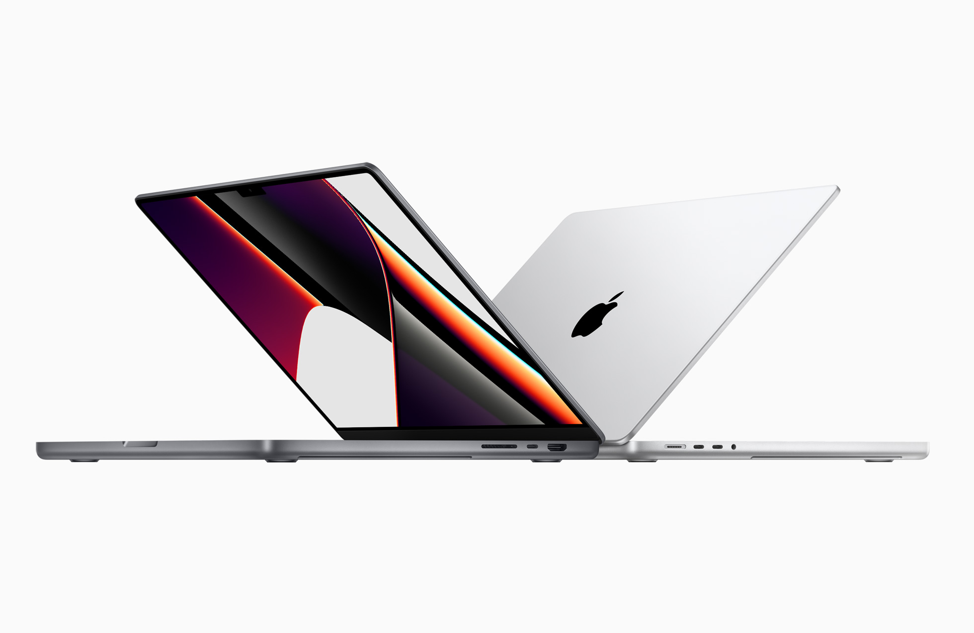 Apple: Neues Macbook Pro und getunte M1-Chips