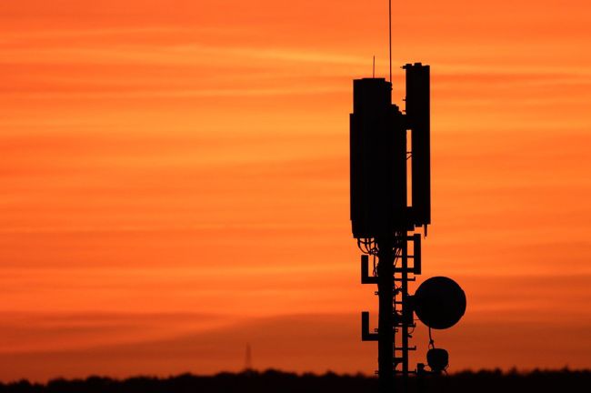 Schweizer Mobilfunk bleibt im DACH-Raum an der Spitze