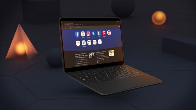 Opera nun auch für Chromebooks verfügbar