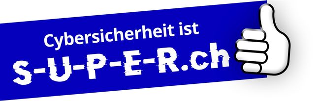 Nationale Aktionswoche zum Thema 'Sicherheit im digitalen Raum' vom 3. bis 7. Mai 2021