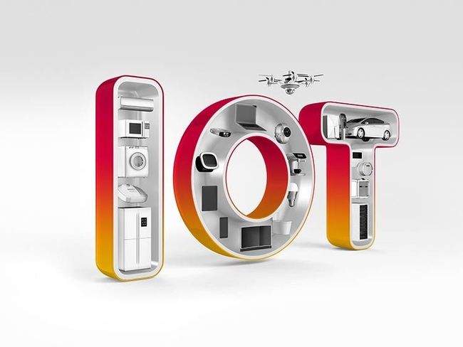 Sunrise baut IoT-Angebot aus