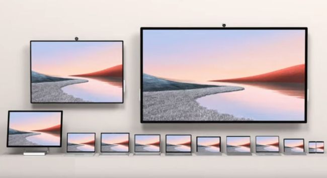 Microsoft lanciert Surface-Management-Portal