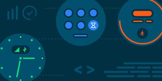 Google lanciert Jetpack Tiles Library für WearOS