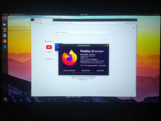 Ubuntu läuft nativ auf Apples M1-Rechnern
