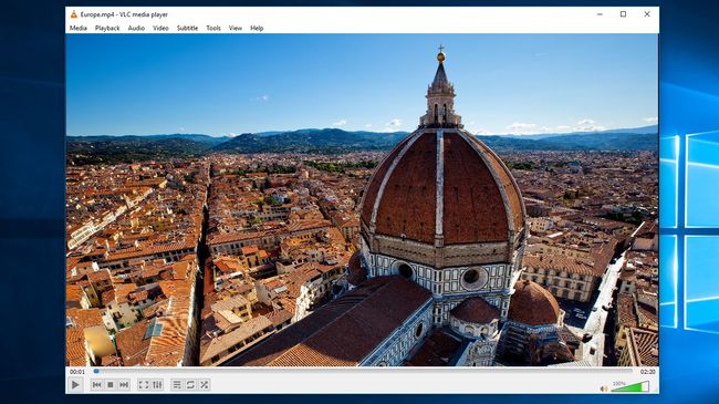 Media Player VLC neu mit nativer Unterstützung für Macs mit M1-Chips