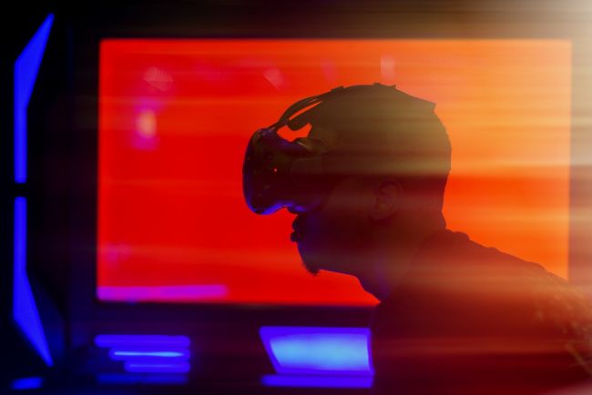 Bringt Apple seine Mixed-Reality-Brille doch noch dieses Jahr?