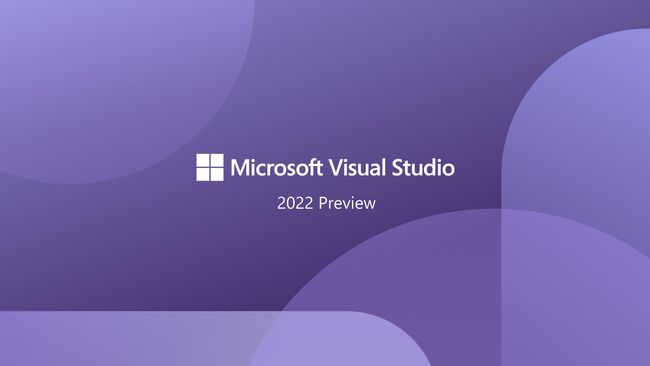 Preview von Visual Studio 2022 veröffentlicht 