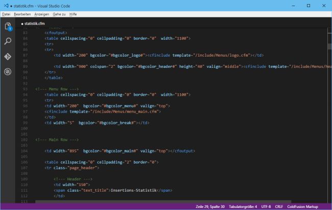 Visual Studio Code fürs Web kurz vor Release
