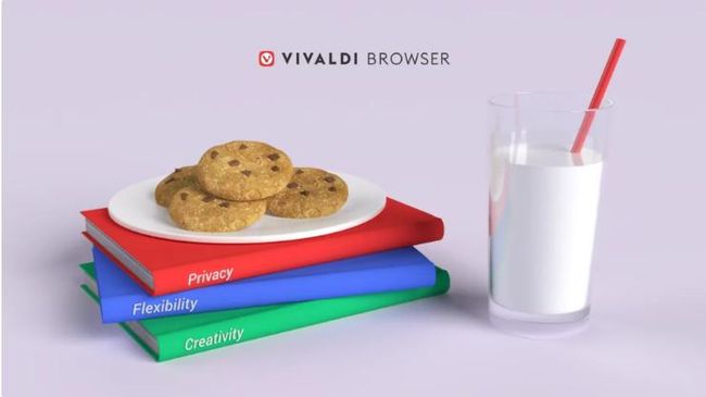 Vivaldi macht Schluss mit Cookie-Warnungen