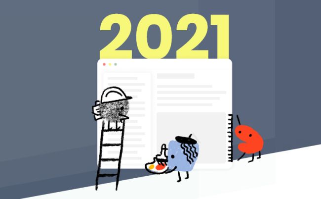 HTTP Archive veröffentlicht Web Almanach 2021