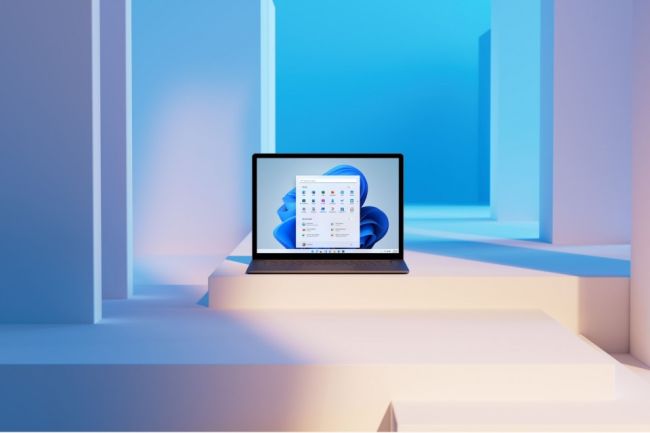 Enthusiast entdeckt neue Windows 11 Features 