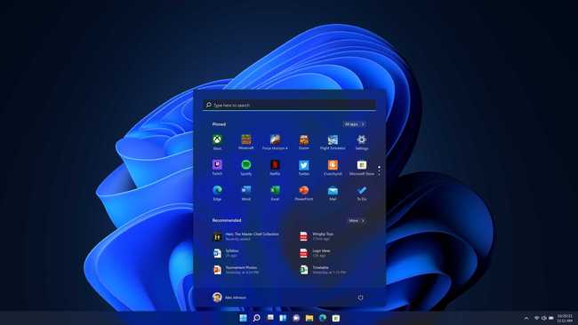 Microsoft veröffentlich Windows 11 im Beta-Kanal