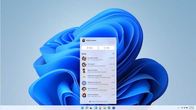 Windows 11 läuft bereits auf knapp 1 Prozent aller Rechner