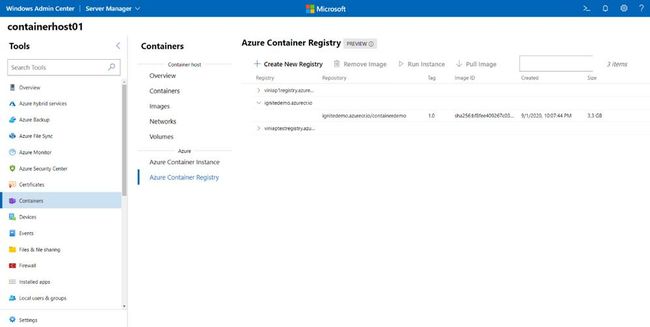 Mögliche Lösung für Probleme nach Update KB5011497 für Windows Server 2022